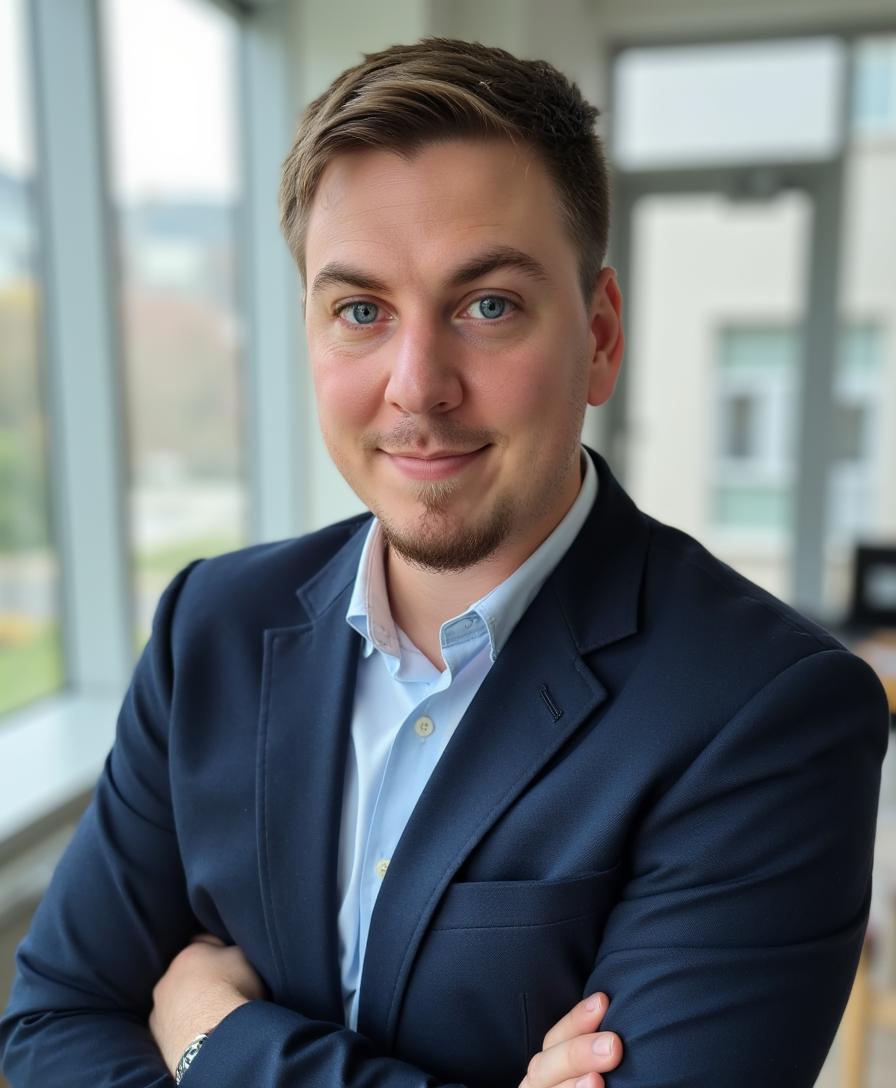 Christoph Weiler